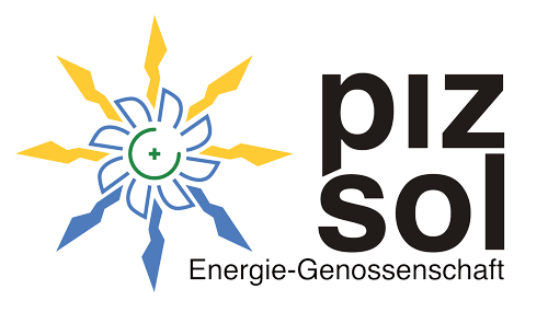 Energiegenossenschaft PizSol